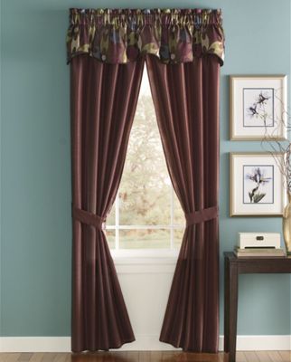 Geo Valance And Panel Pair