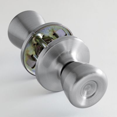 Tulip Doorknob
