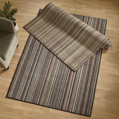 Carnival Stripe Rug