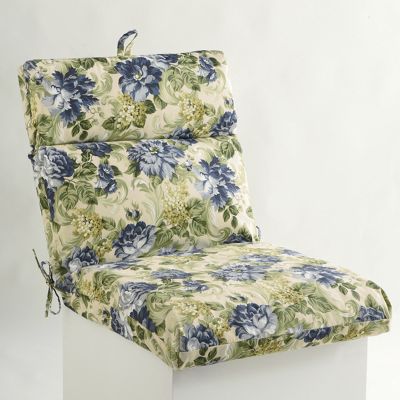 Wood Or Aluminum Chair Cushion