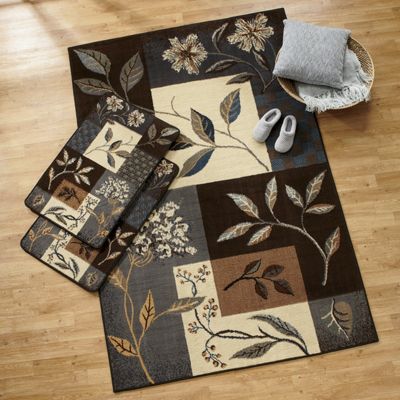 Rugs Jasmine 3 Pc Set
