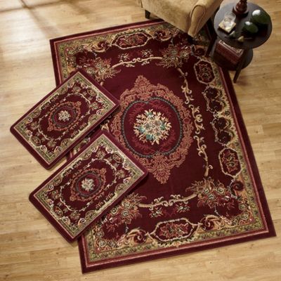 Rugs Lexington 3 Pc Set