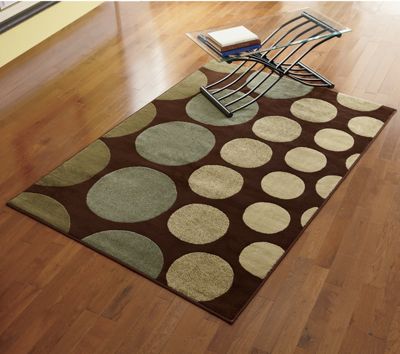 Rug Circle