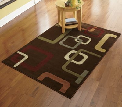 Rug Square Deco