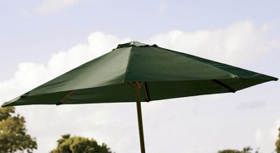 Market Umbrella A