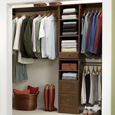Closet Adjustable Kit