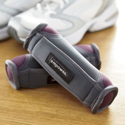 Set Of 2 Walking workout Weights