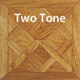 Vinyl Floor Tiles