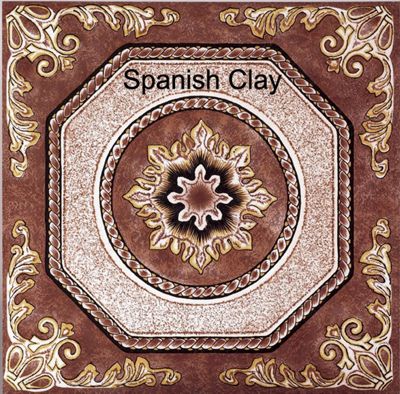 Vinyl Floor Tiles