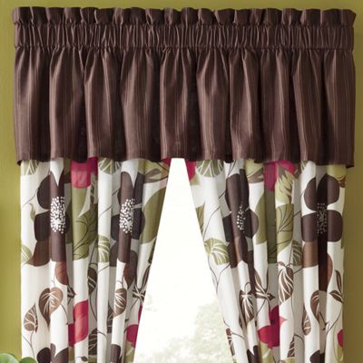 Valance Carrie