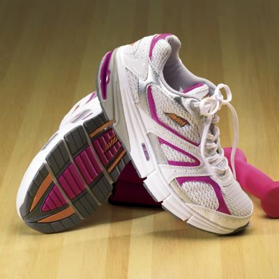 Avia I Tone Shoe WomenS