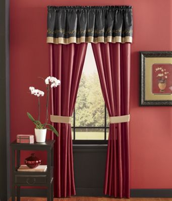 Embellished Panel Pair