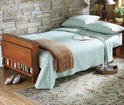 Contour Coil Premier 8000 Futon Mattress