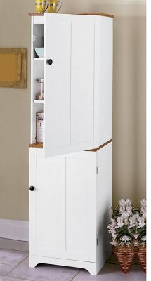 Easton Double door Pantry