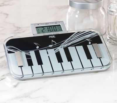 Scale Portable Body Analyzer