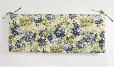 Gliding Bench Cushion B