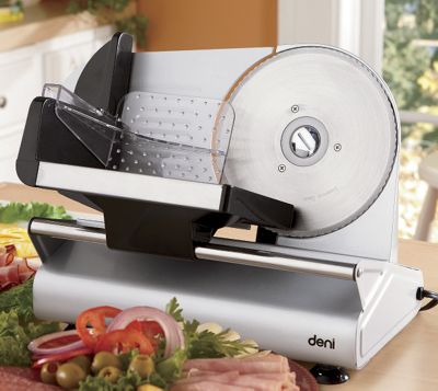 Deni Food Slicer