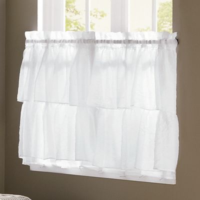 Gypsy Window Tier Pair