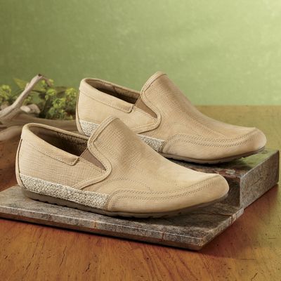 Hush Puppies Shoe Pleco