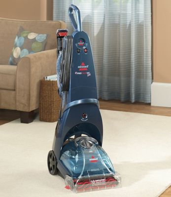 Bissell Proheat Pet 2X Deep Cleaning System