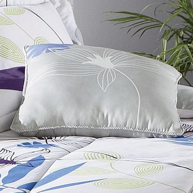 kami accent pillow