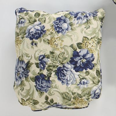 Pillow For Wicker Furniture 1