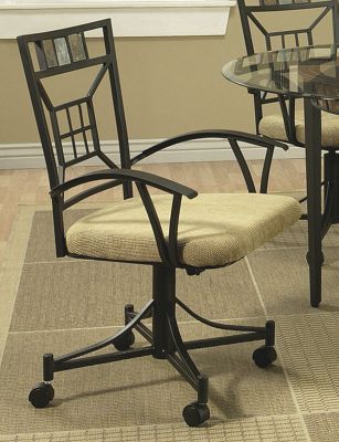 Chair Hunter Caster