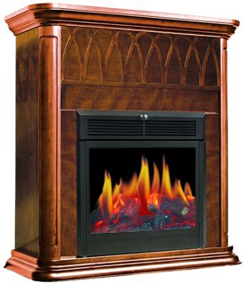 Fireplace Electric