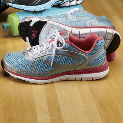 Ryka Shoe Kelly Ripa Aspire