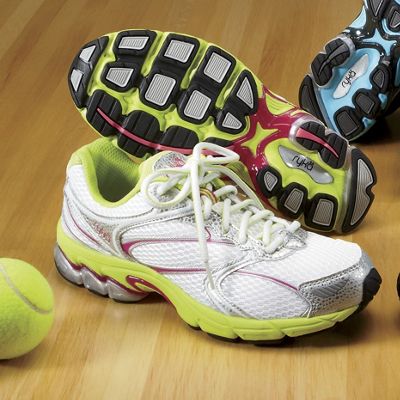 Ryka Shoe Kelly Ripa Revive