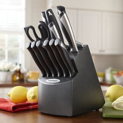 14pc Frbrwre Cutlery Set