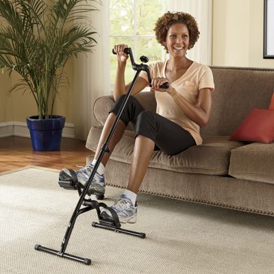 Folding Mini Bike Total Body