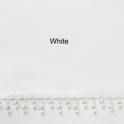 Emily Sheer Voile Panel