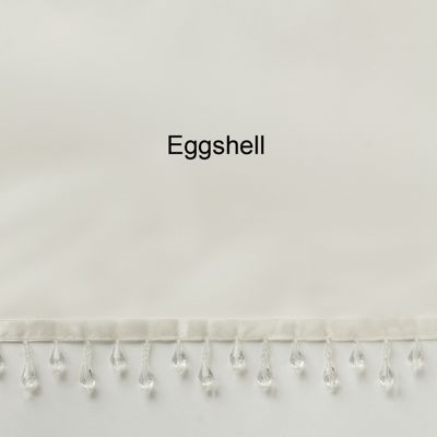 Emily Sheer Voile Panel