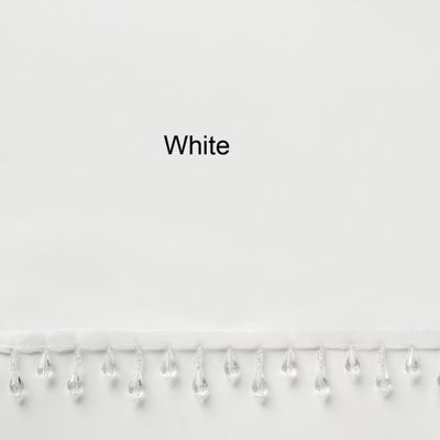 Emily Sheer Voile Scarf