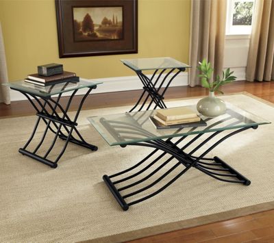 Tables, Contemporary...