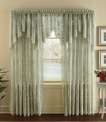 Alison Window Treatments