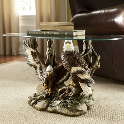 Coffee Table National Heritage