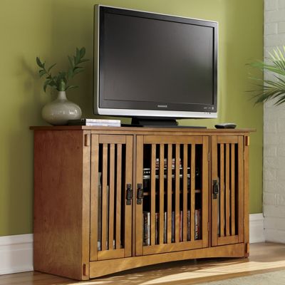 TV Stand Mission