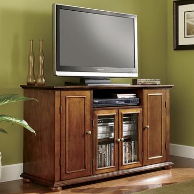 TV Stand Wall