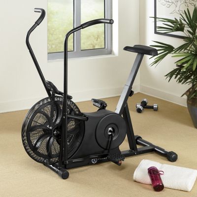 Fan Bike By Impex Fitness