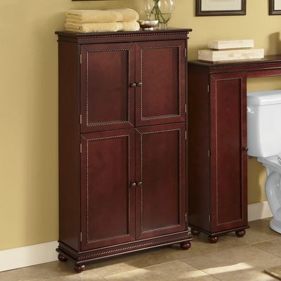Towel Cabinet K