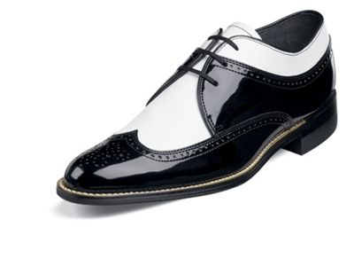 dayton wing tip