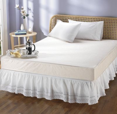 Reversible Mattress