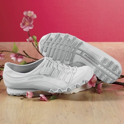 Skechers - Calzado Biker's Deuce