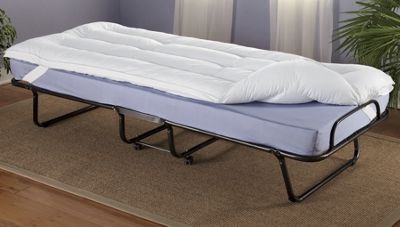 Rollaway Mattress Topper