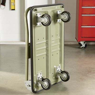Multipurpose Chore Cart