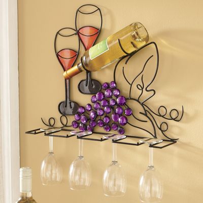 Wine Rack Cantina