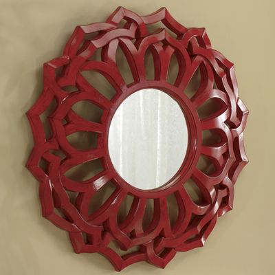 Mirror Starburst