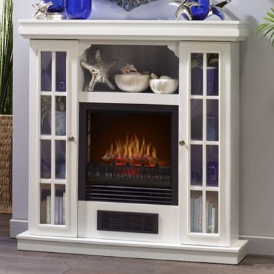 Fireplace Cape Cod